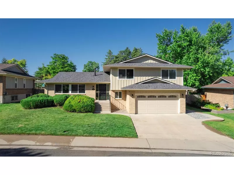 2931 S Sidney Ct, Denver, CO 80231