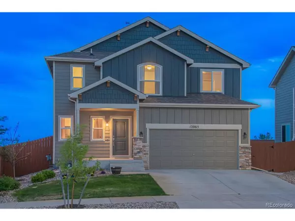 12065 Eagle Crest Ct,  Peyton,  CO 80831