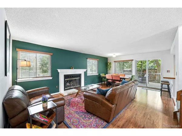 Littleton, CO 80128,8468 S Upham Way