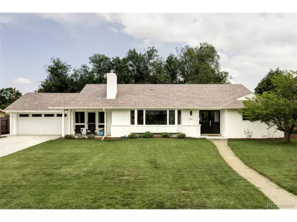 Boulder, CO 80303,960 Crescent Dr