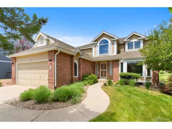 3 Silverberry, Littleton, CO 80127