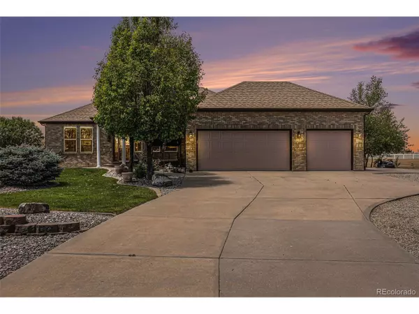 29751 E 163rd Pl, Brighton, CO 80603
