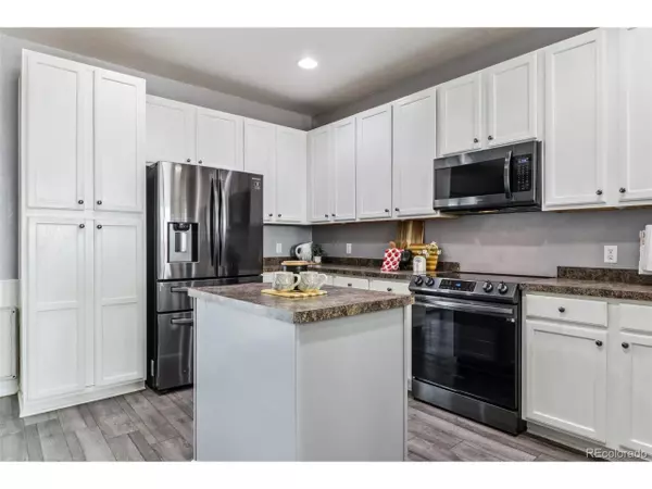 15612 E 96th Way #13E, Commerce City, CO 80022