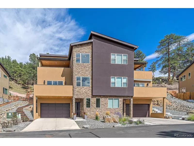 756 Dreamcatcher Ln, Evergreen, CO 80439