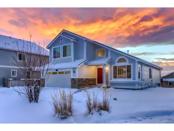 Johnstown, CO 80534,2110 Redhead Dr