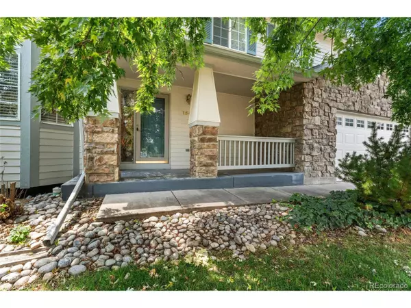 Longmont, CO 80504,1547 Aspenwood Ln