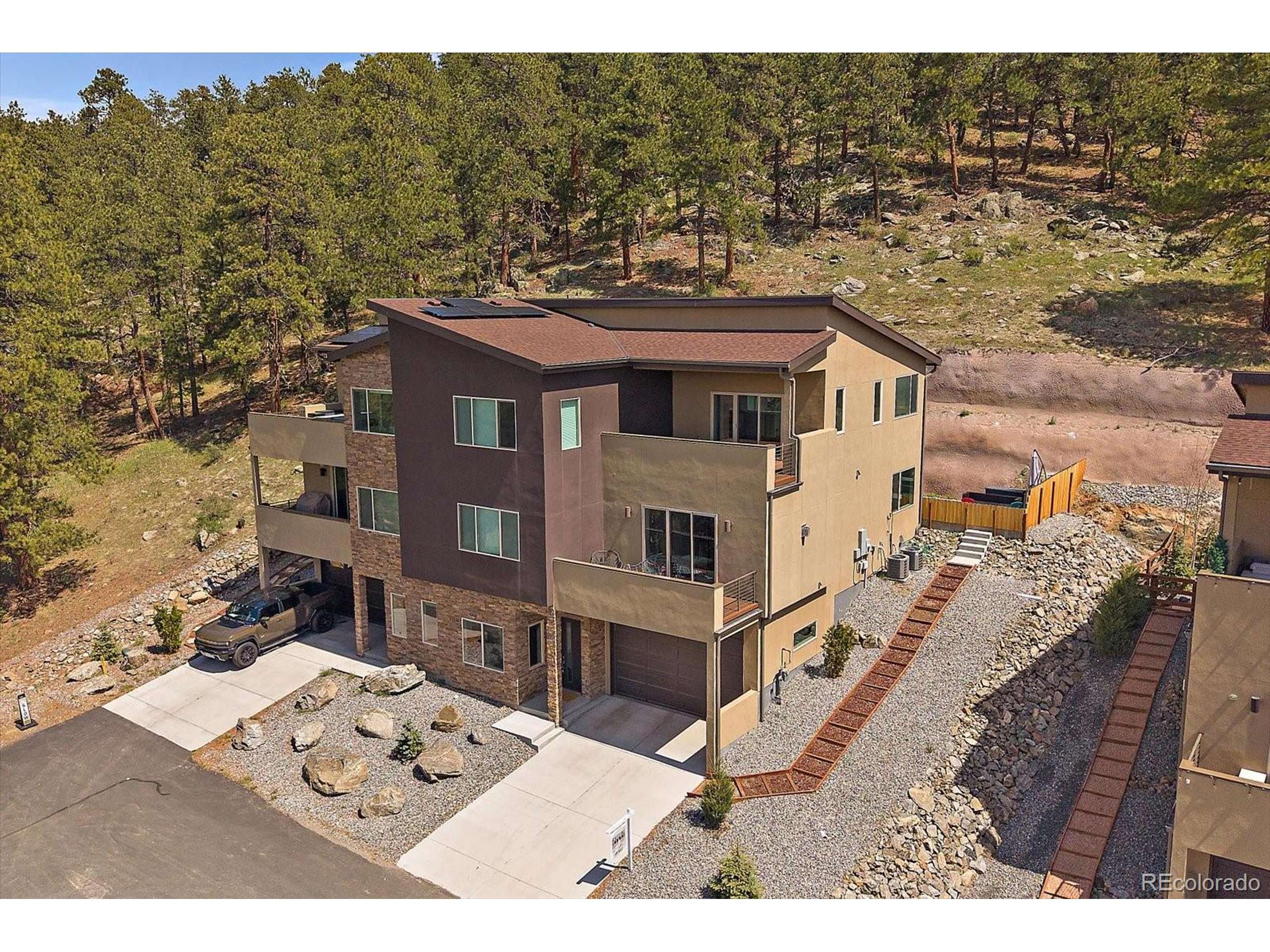 Evergreen, CO 80439,726 Dreamcatcher Ln