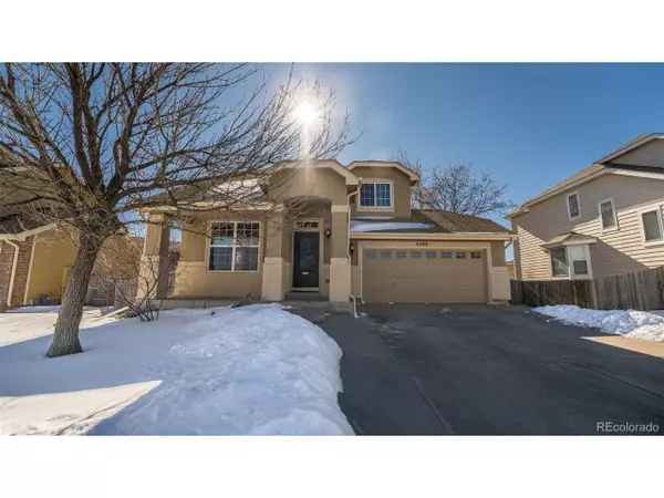 6240 E 114th Ave,  Thornton,  CO 80233