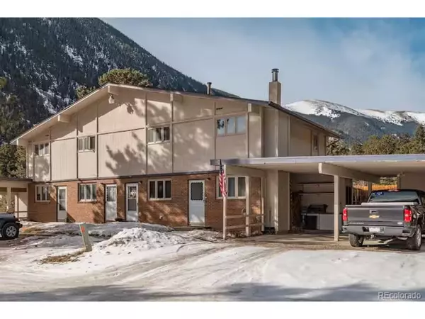 Empire, CO 80438,95 Empire West Rd #51