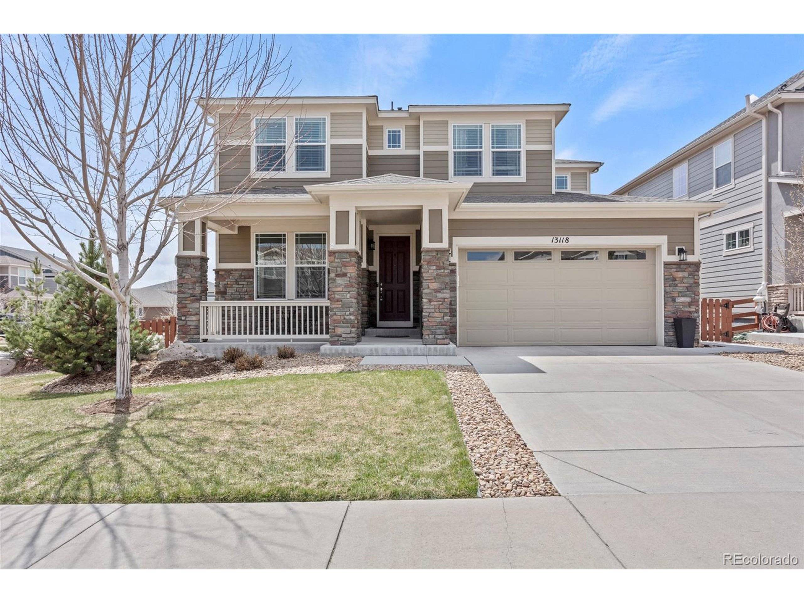 Arvada, CO 80005,13118 W 73rd Ln