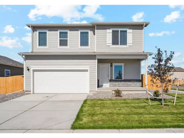 2181 Christina St, Fort Lupton, CO 80621