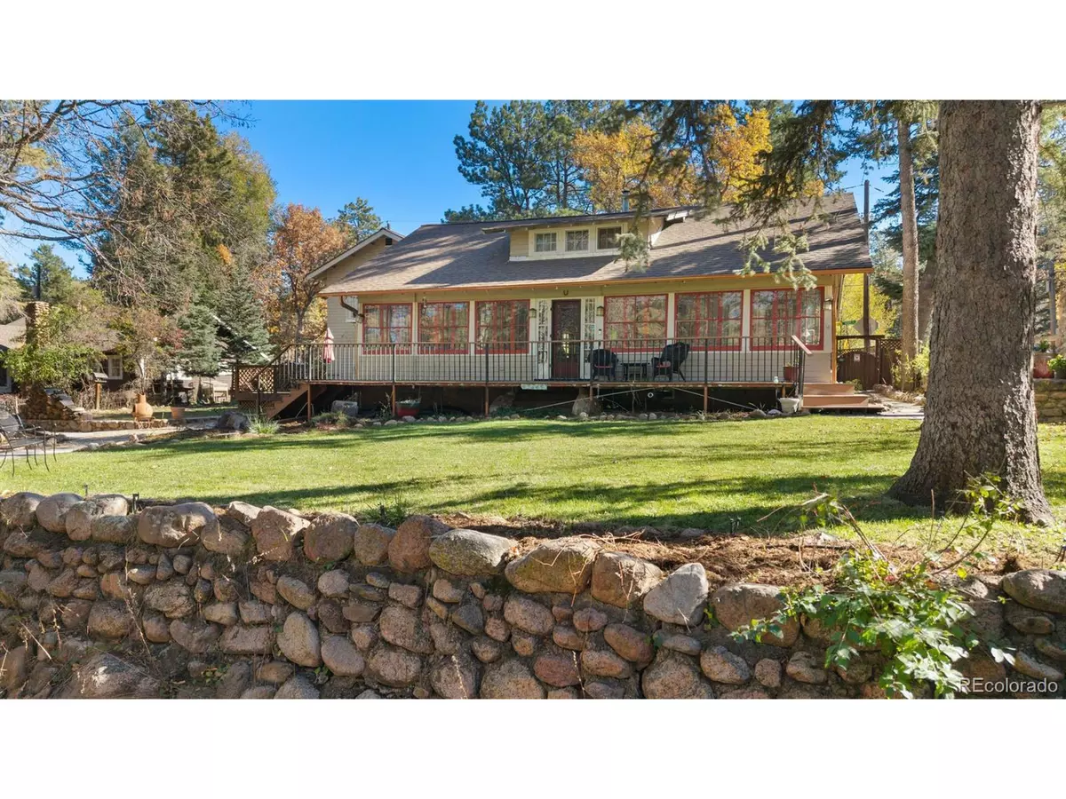 Colorado Springs, CO 80906,1515 W Cheyenne Rd