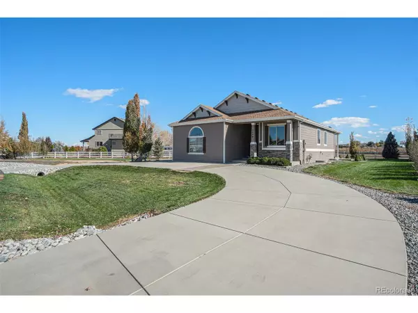 Longmont, CO 80504,3499 Cottonwood Ln