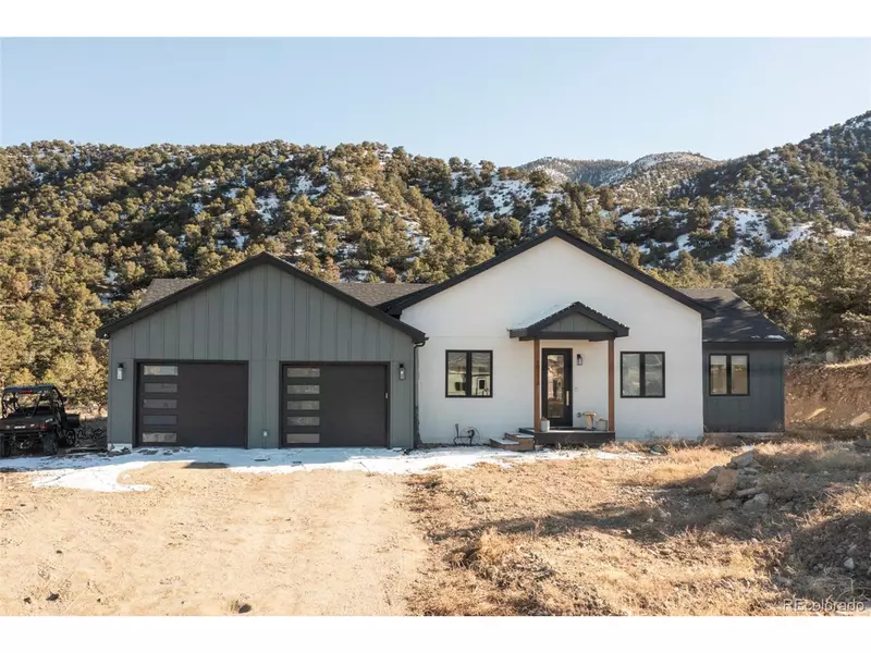 10373 Hutchinson Ln, Poncha Springs, CO 81242