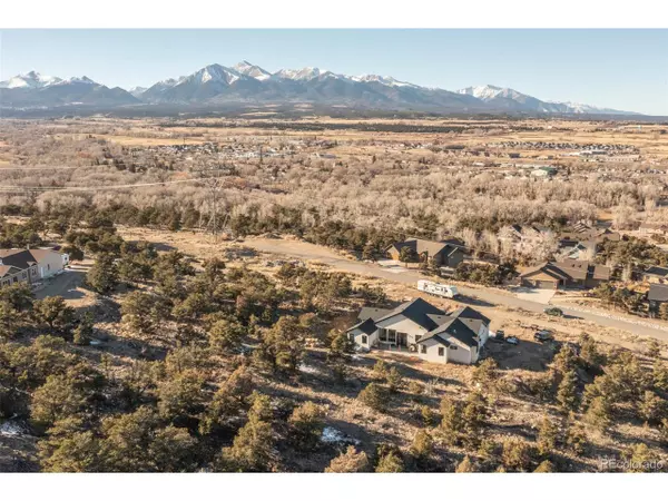 Poncha Springs, CO 81242,10373 Hutchinson Ln