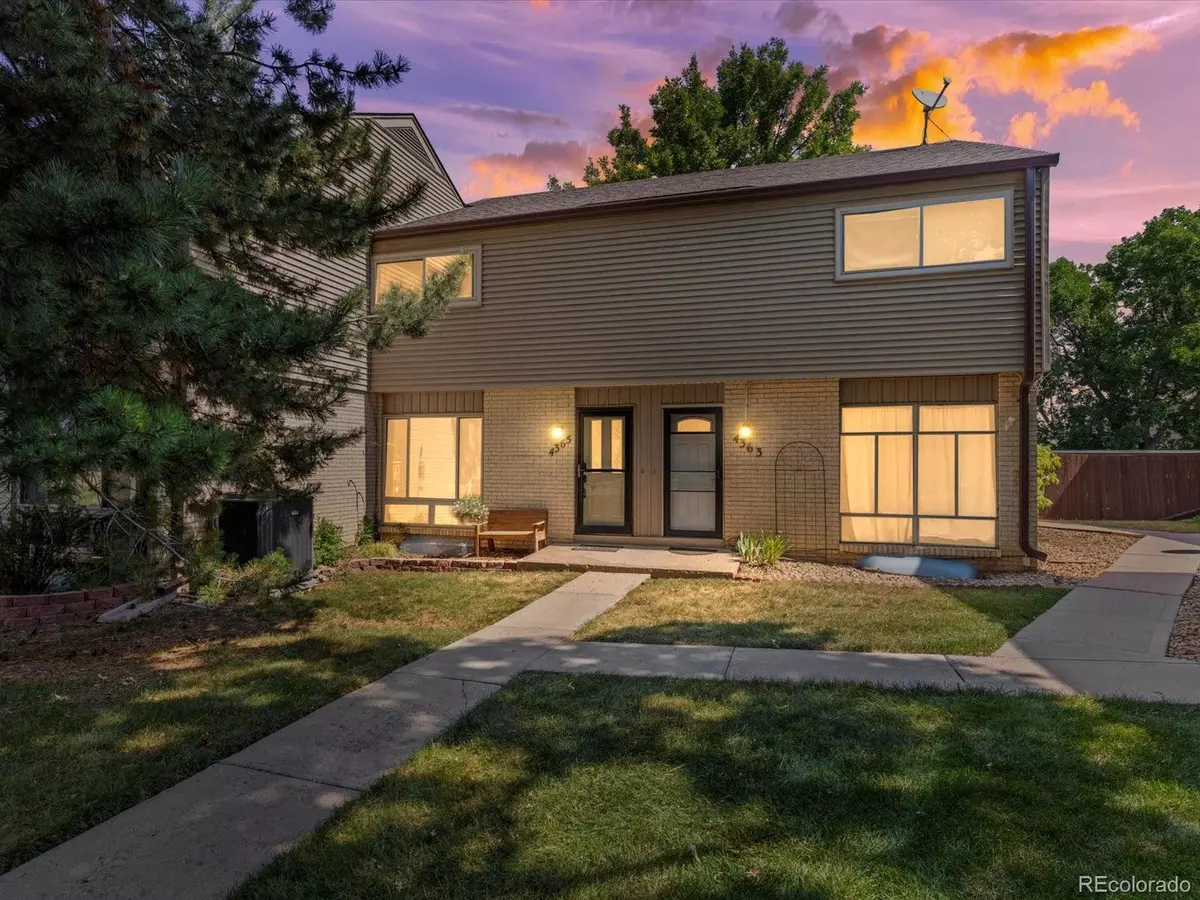 Littleton, CO 80123,4365 W Ponds Cir