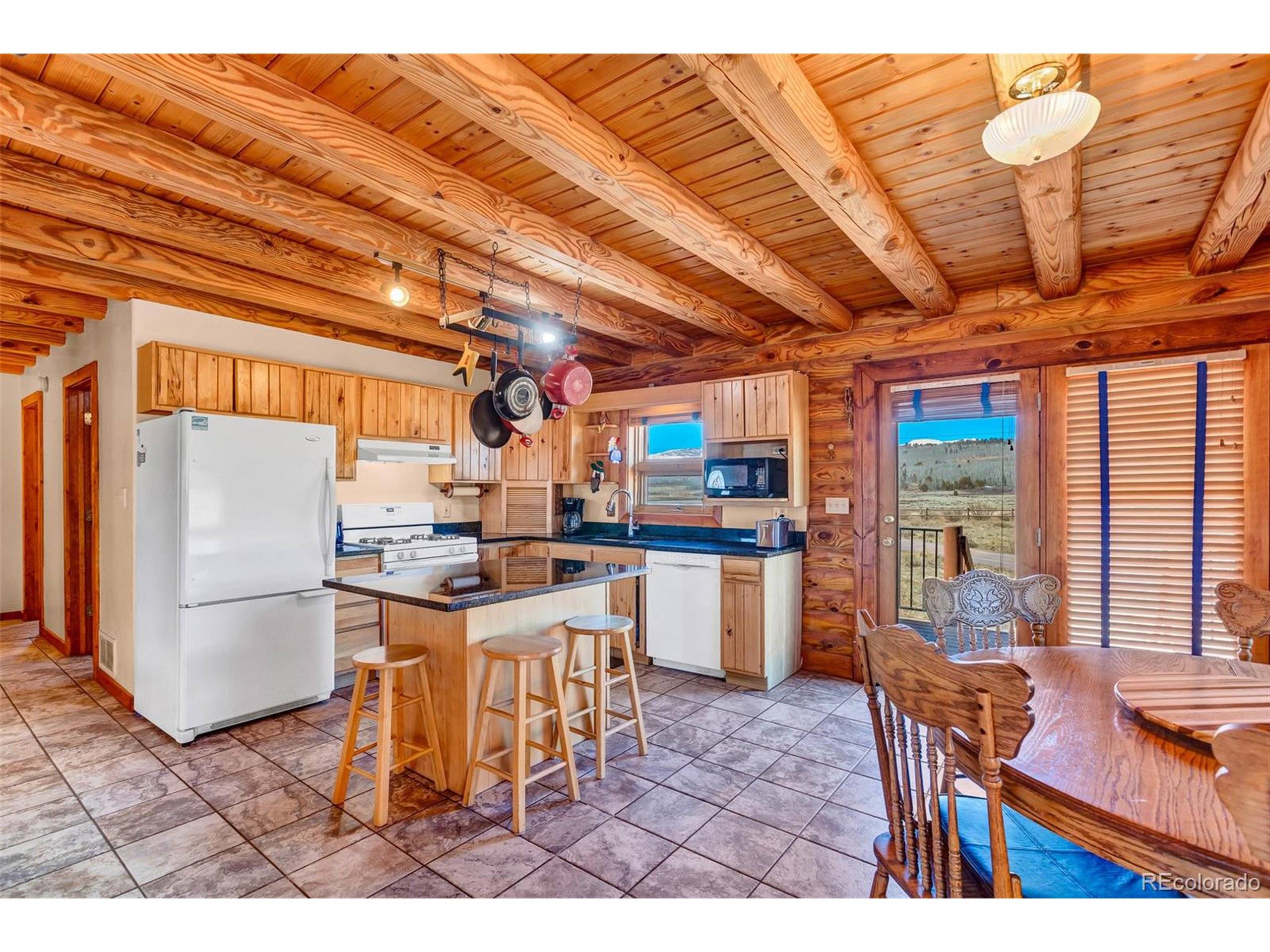 Fairplay, CO 80440,1528 Silverheels Rd