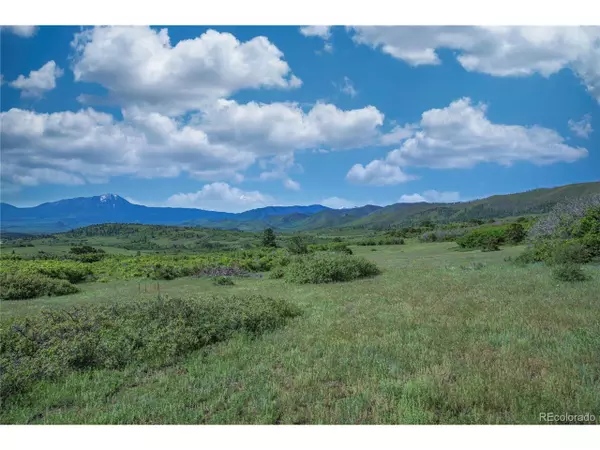 La Veta, CO 81055,US-160 Lot 1