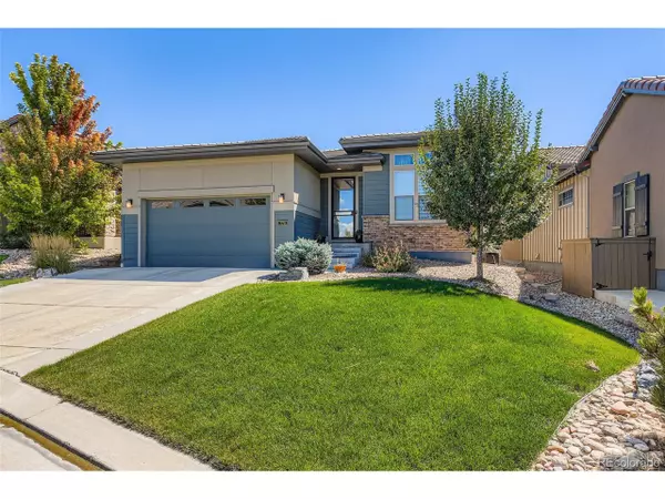 Highlands Ranch, CO 80126,770 Woodgate Dr