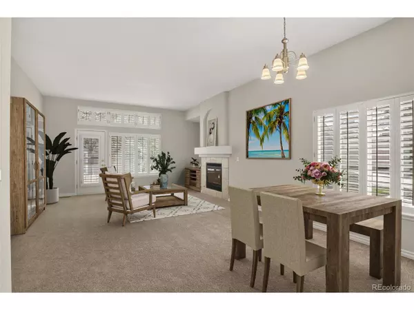 Littleton, CO 80123,7400 W Grant Ranch Blvd #9