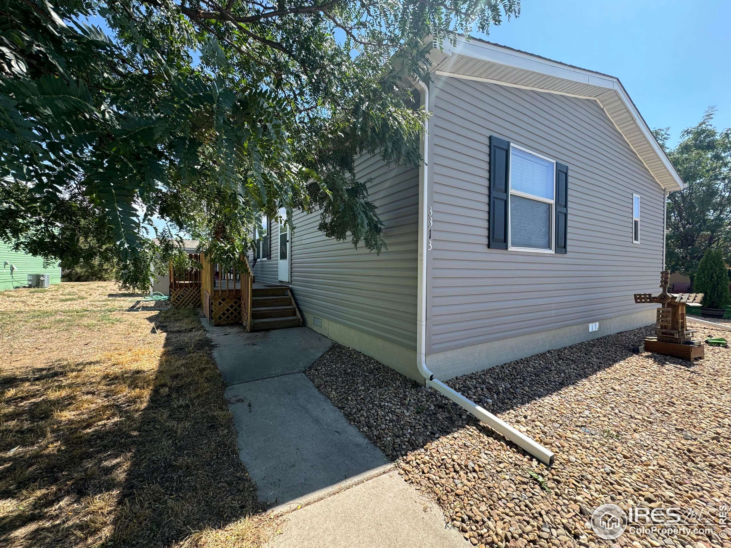Evans, CO 80620,3313 Yucca Cir #175