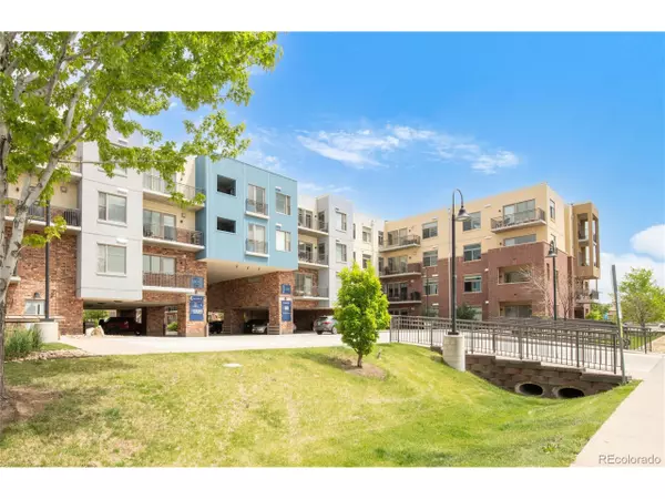 3401 Arapahoe Ave #105, Boulder, CO 80303