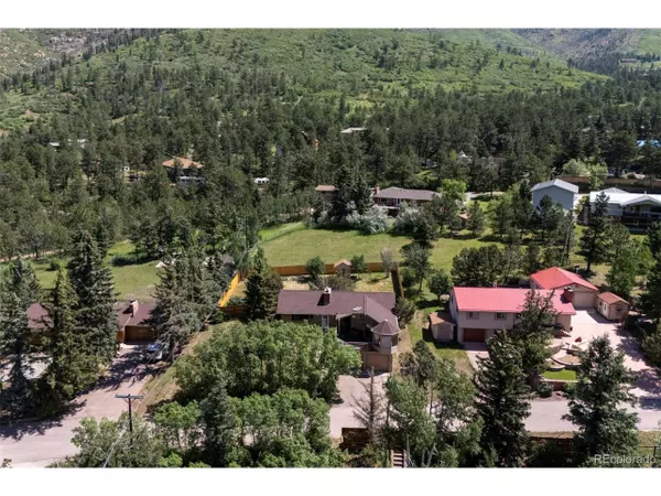 Cascade, CO 80809,4665 Fox Rd