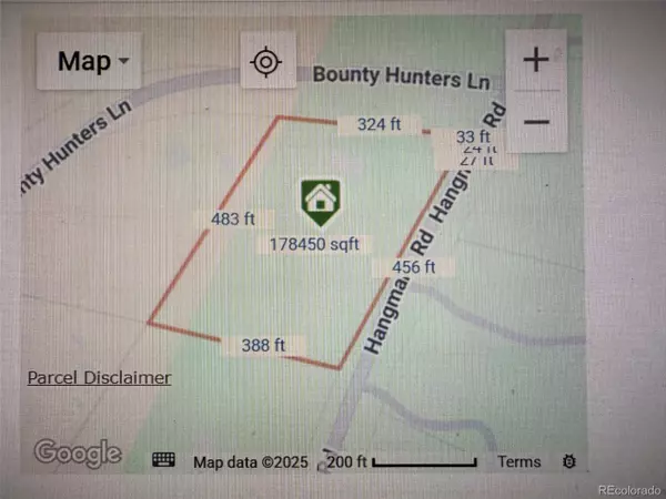 Bailey, CO 80421,56 Bounty Hunter Ln