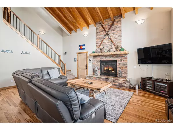 Fairplay, CO 80440,423 Prunes Pl