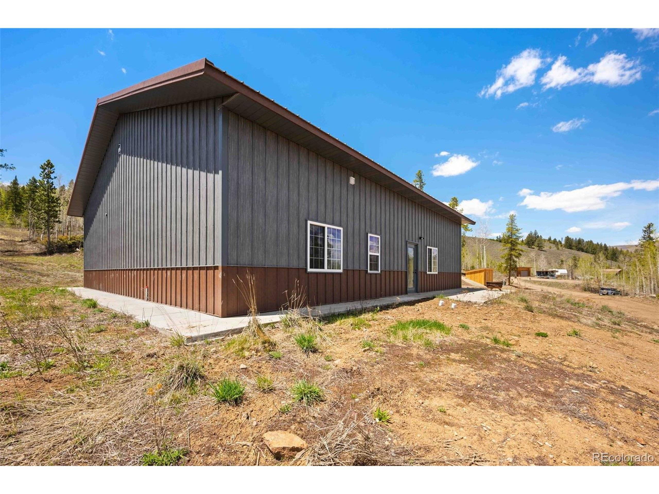 Granby, CO 80446,1958 County Road 57