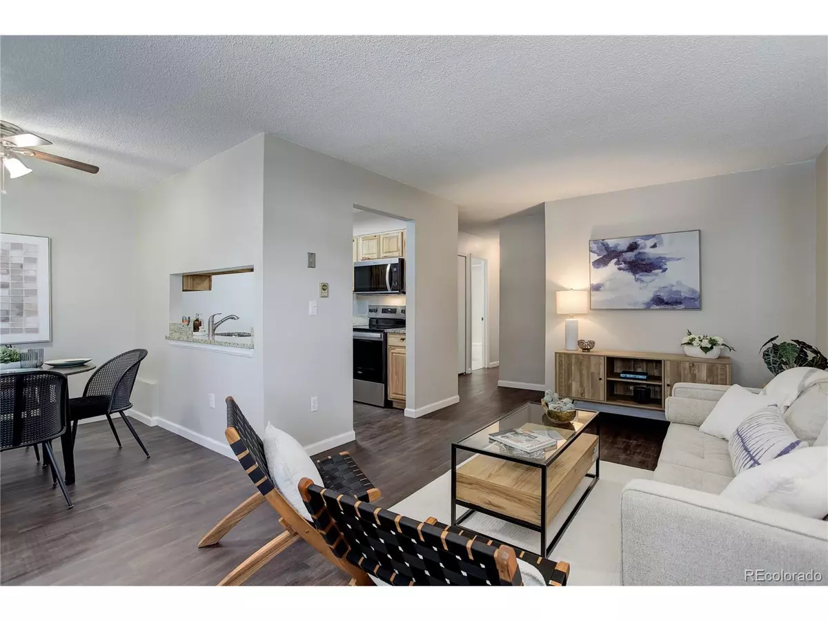 Littleton, CO 80120,5873 S Prince St #117C