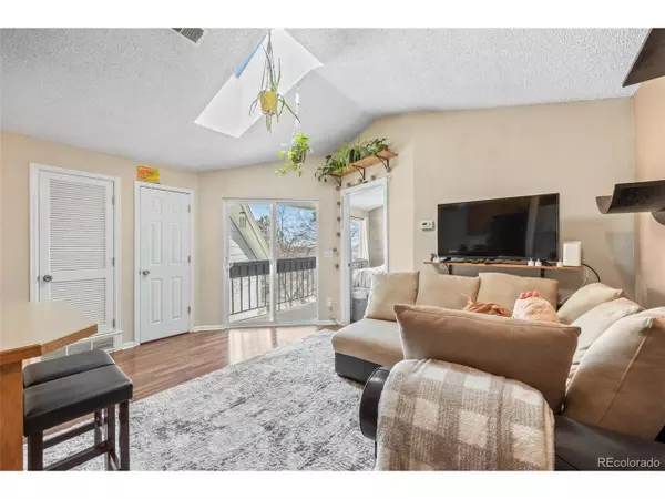 Arvada, CO 80003,5550 W 80th Pl #23