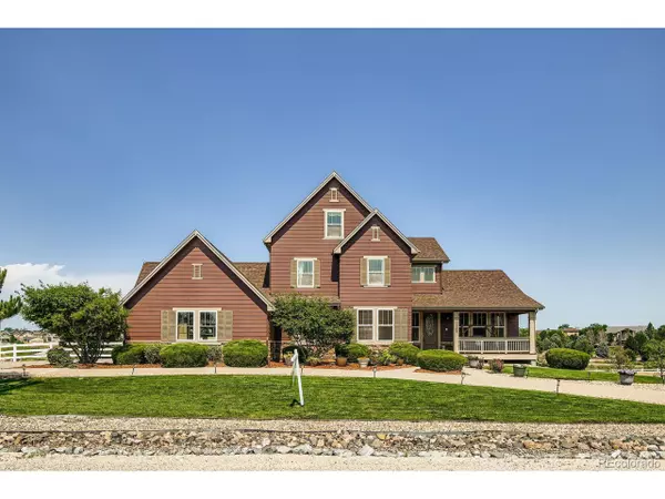 12745 Uinta St, Brighton, CO 80602