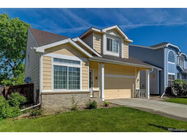 9749 Eagle Creek Pkwy, Commerce City, CO 80022