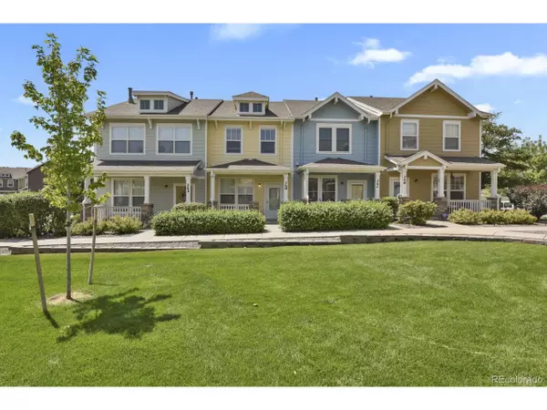 15612 E 96th. Way #26B, Commerce City, CO 80022