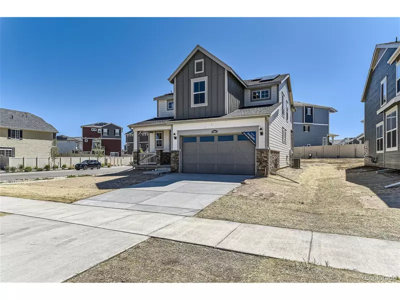 3984 N Picadilly Ct, Aurora, CO 80019