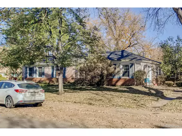 1272 Leyden St, Denver, CO 80220