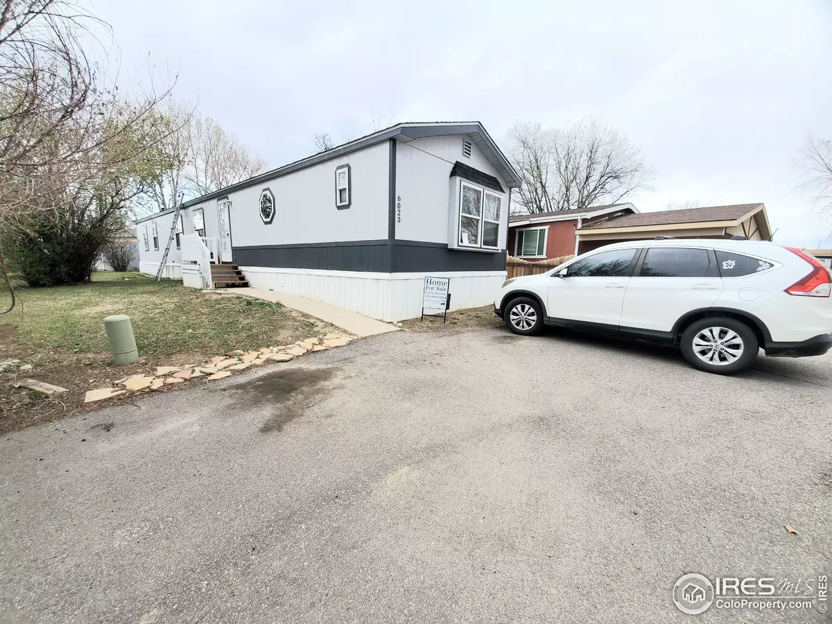 Loveland, CO 80538,6023 Golden Willow Ct #69