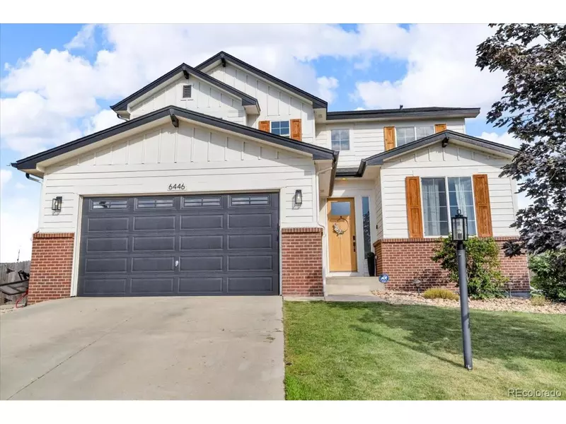 6446 Union Ave, Firestone, CO 80504