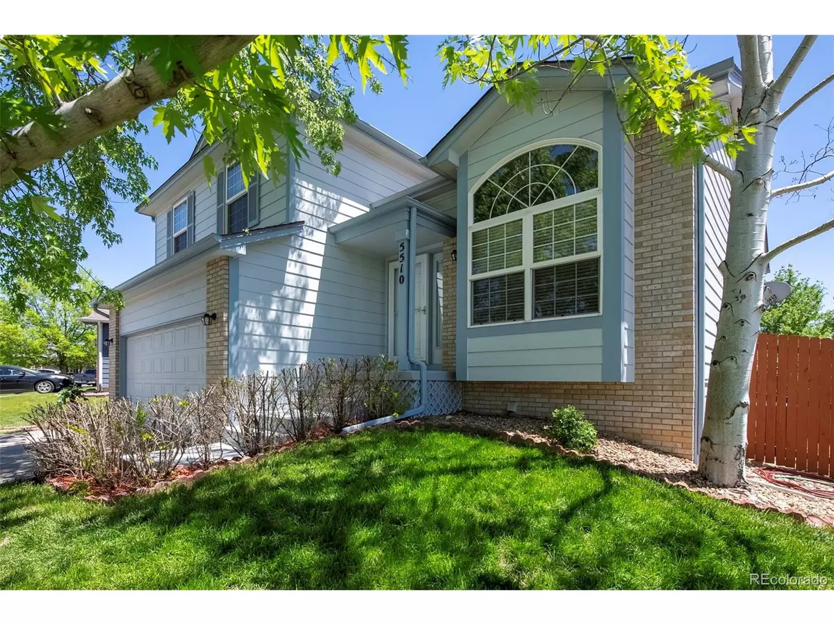 Thornton, CO 80241,5510 E 130th Dr