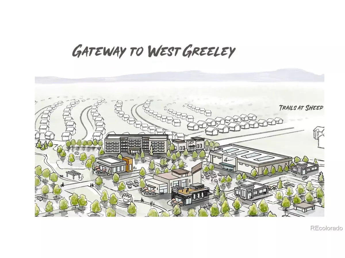 Greeley, CO 80634,1015 83rd - Lot 13 Ave