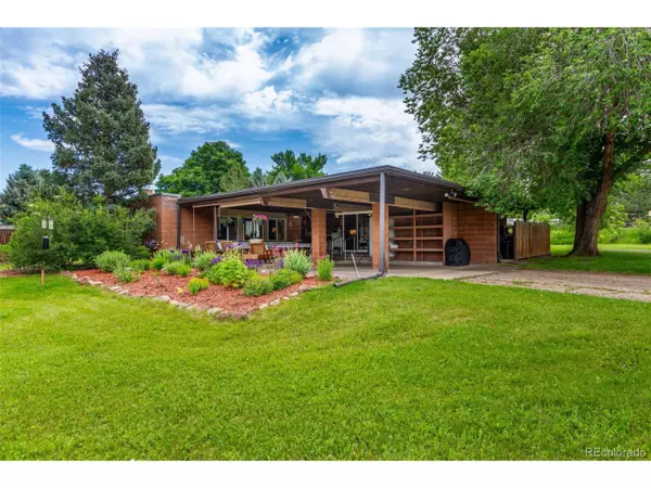 Boulder, CO 80303,1016 Stearns Ave