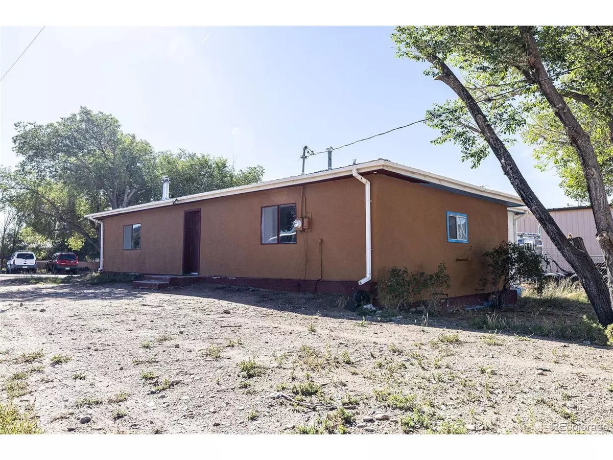 Fort Garland, CO 81151,304 4th St