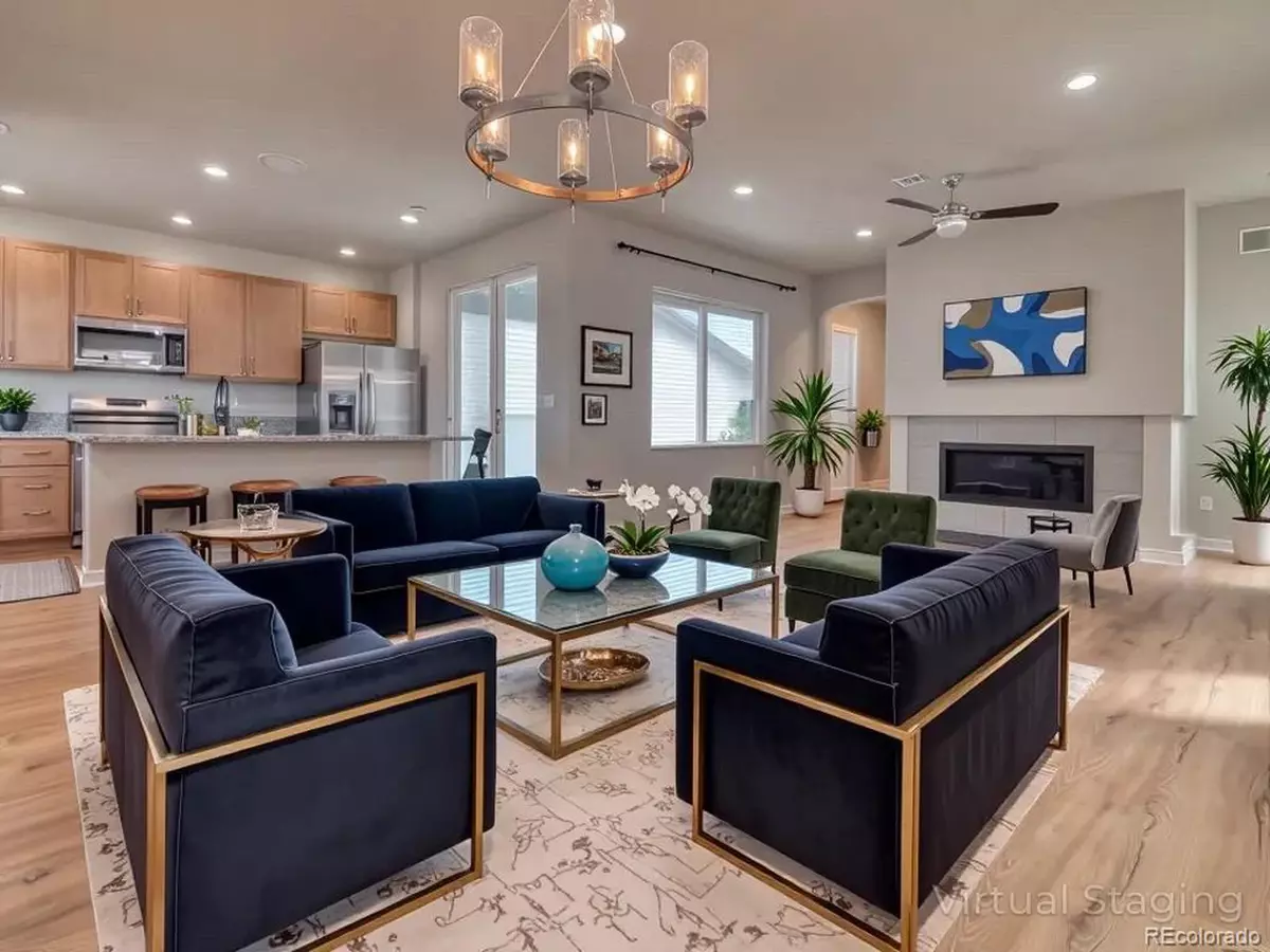 Littleton, CO 80125,8018 Williams Fork Ave