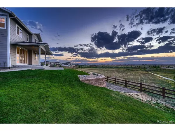 2867 Marsh Hawk Way, Brighton, CO 80601