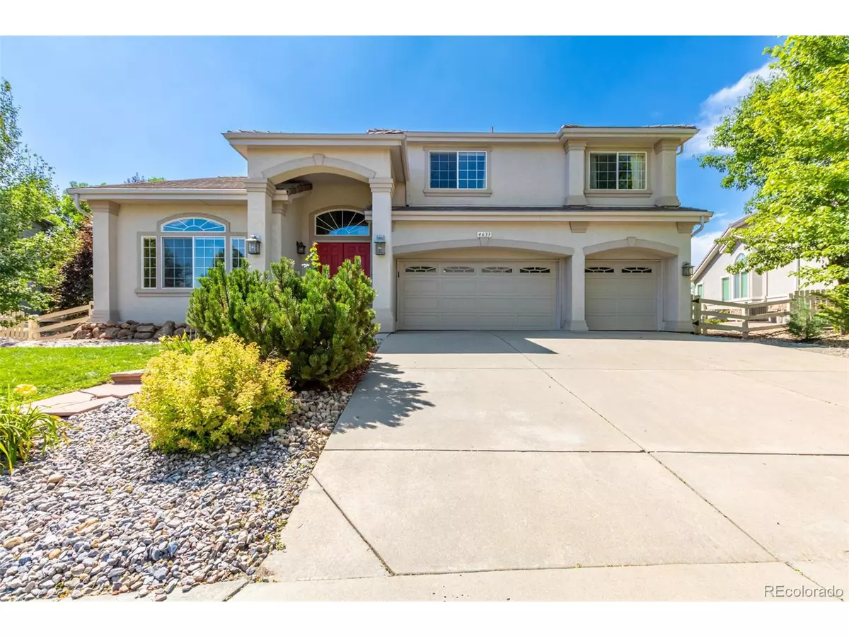 Broomfield, CO 80023,4633 Castle Cir