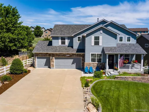 Castle Rock, CO 80104,4068 Deer Valley Dr