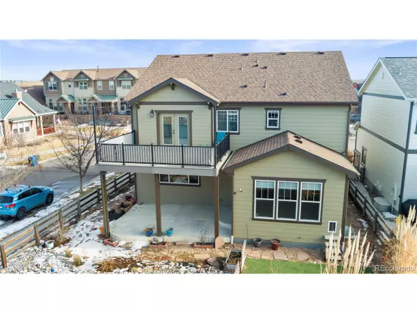 Erie, CO 80516,582 Gallegos Cir