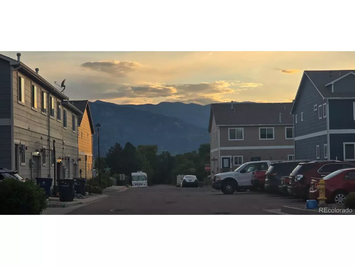 Colorado Springs, CO 80911,4605 Wharf Pt