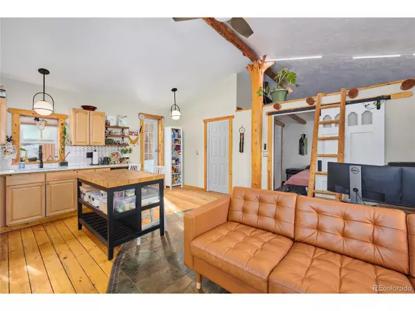 Nederland, CO 80466,446 S Hendricks St